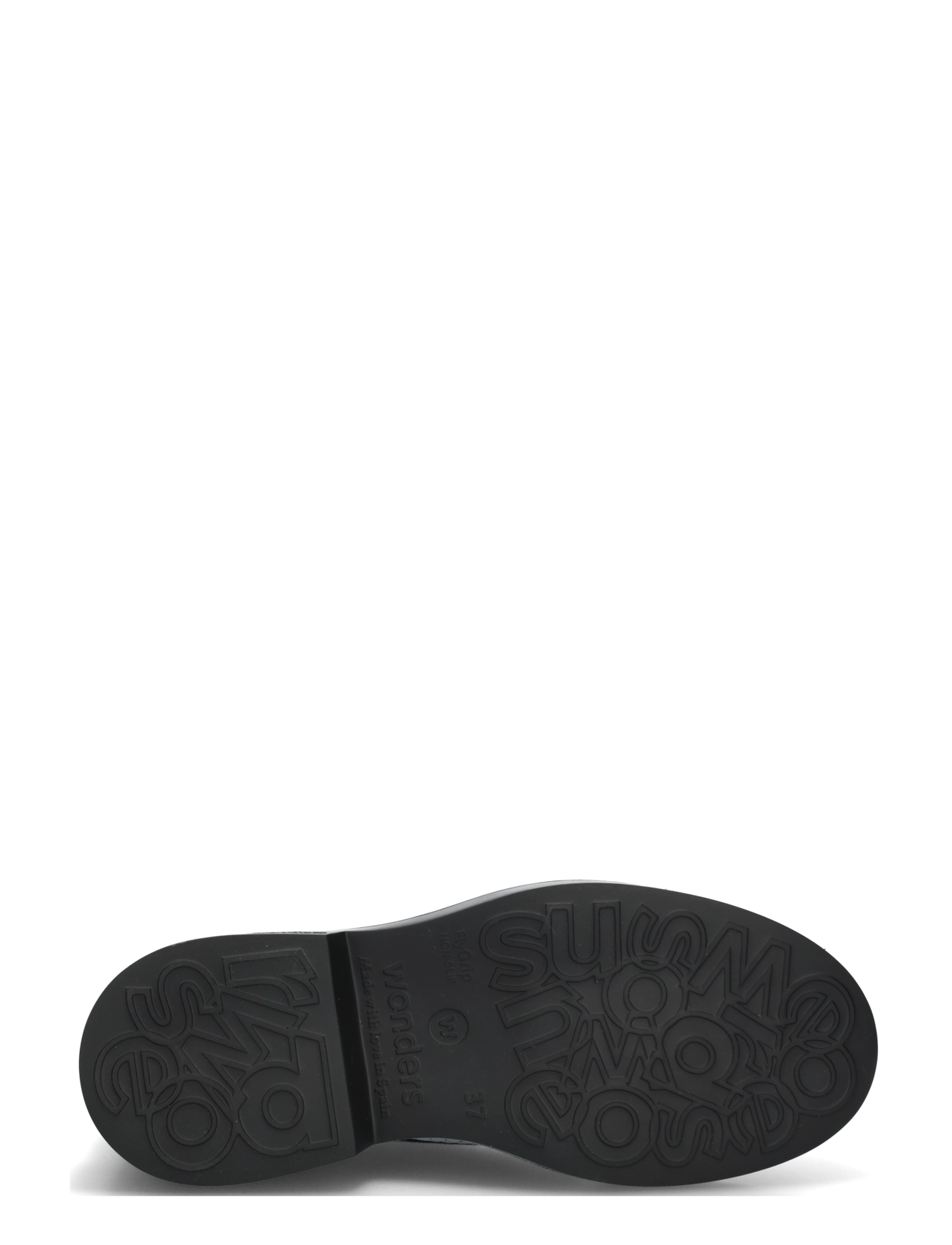 Wonders - PENNY 04 - modetrends - dolmen negro - 4