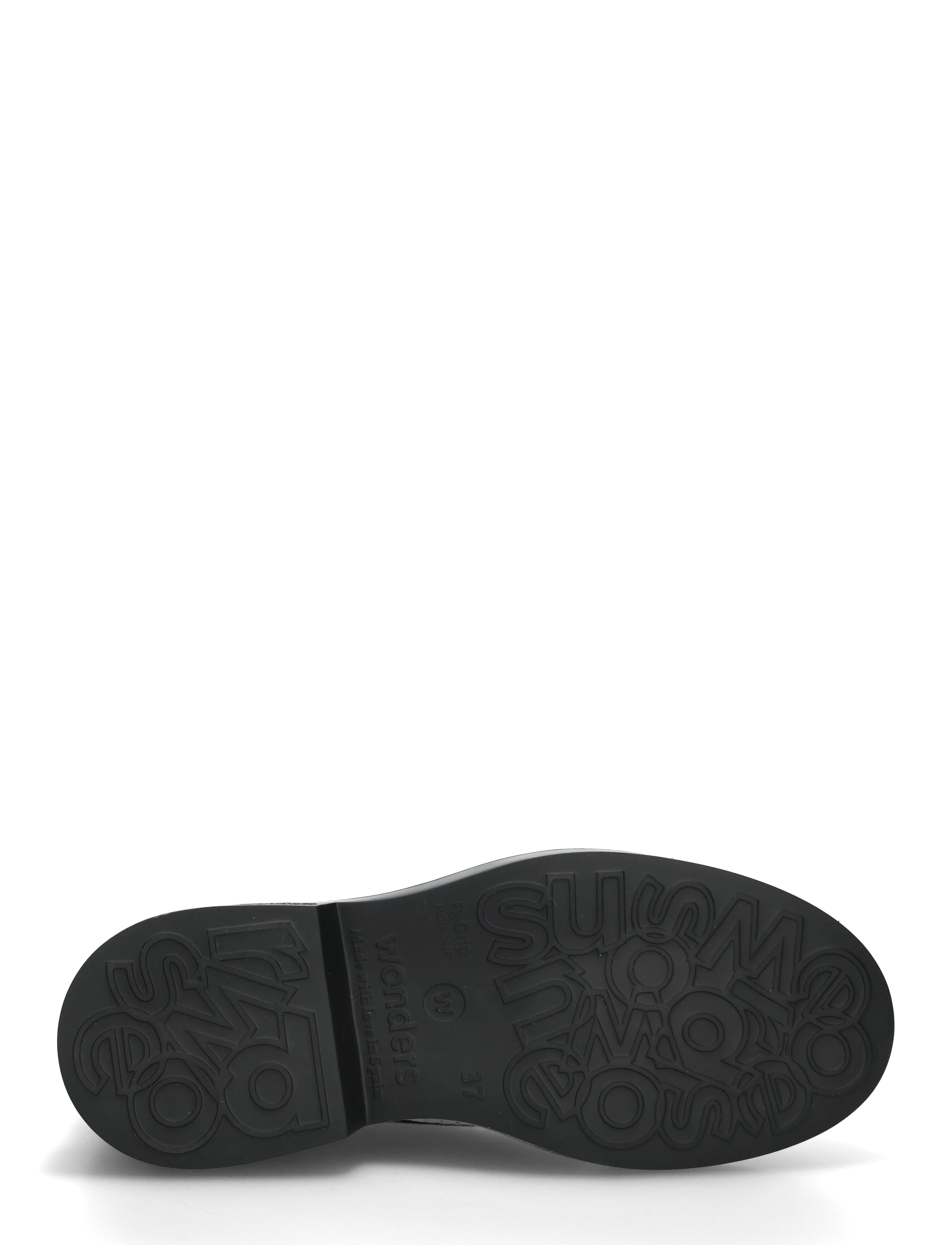 Wonders - PENNY 04 - modetrends - dolmen negro - 4