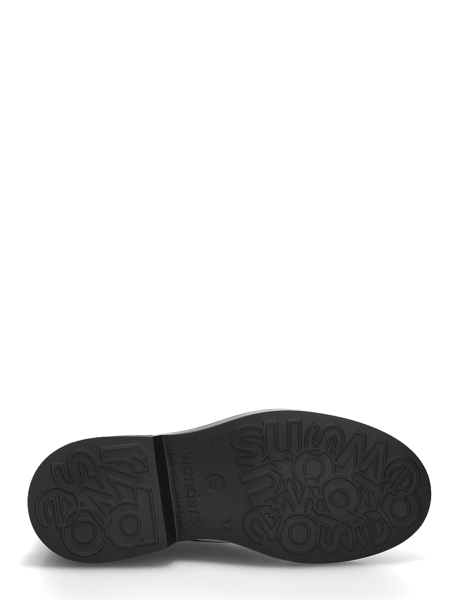 Wonders - PENNY 04 - modetrends - dolmen negro - 4