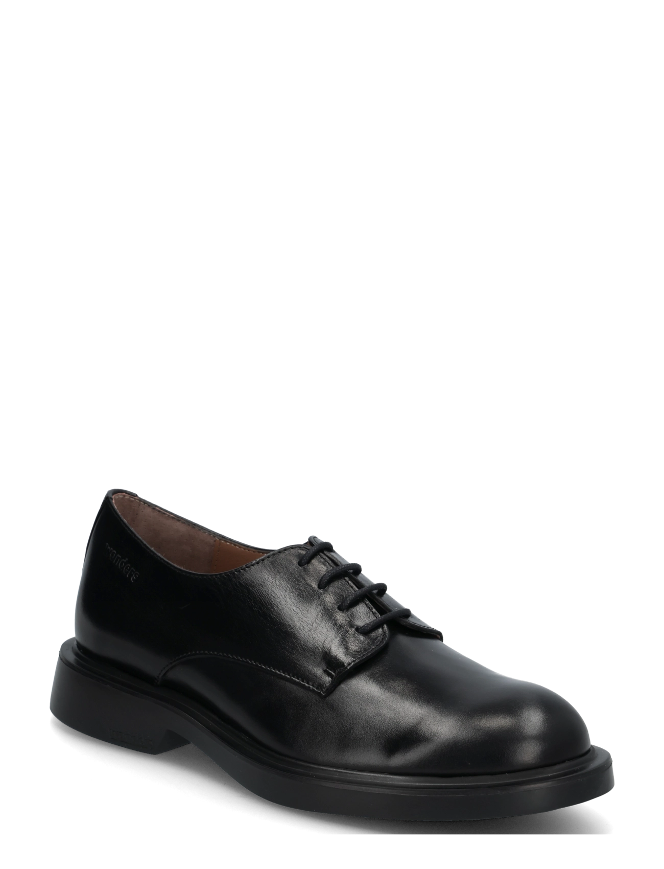 Wonders PENNY 04 - Modetrends - OREGONLUX NEGRO / black