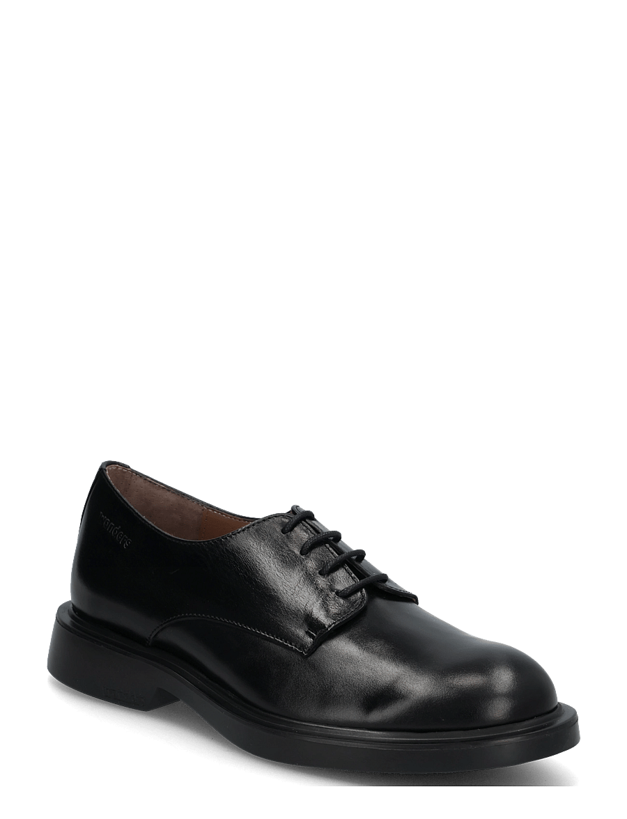 Wonders - PENNY 04 - fashion trends - oregonlux negro - 0