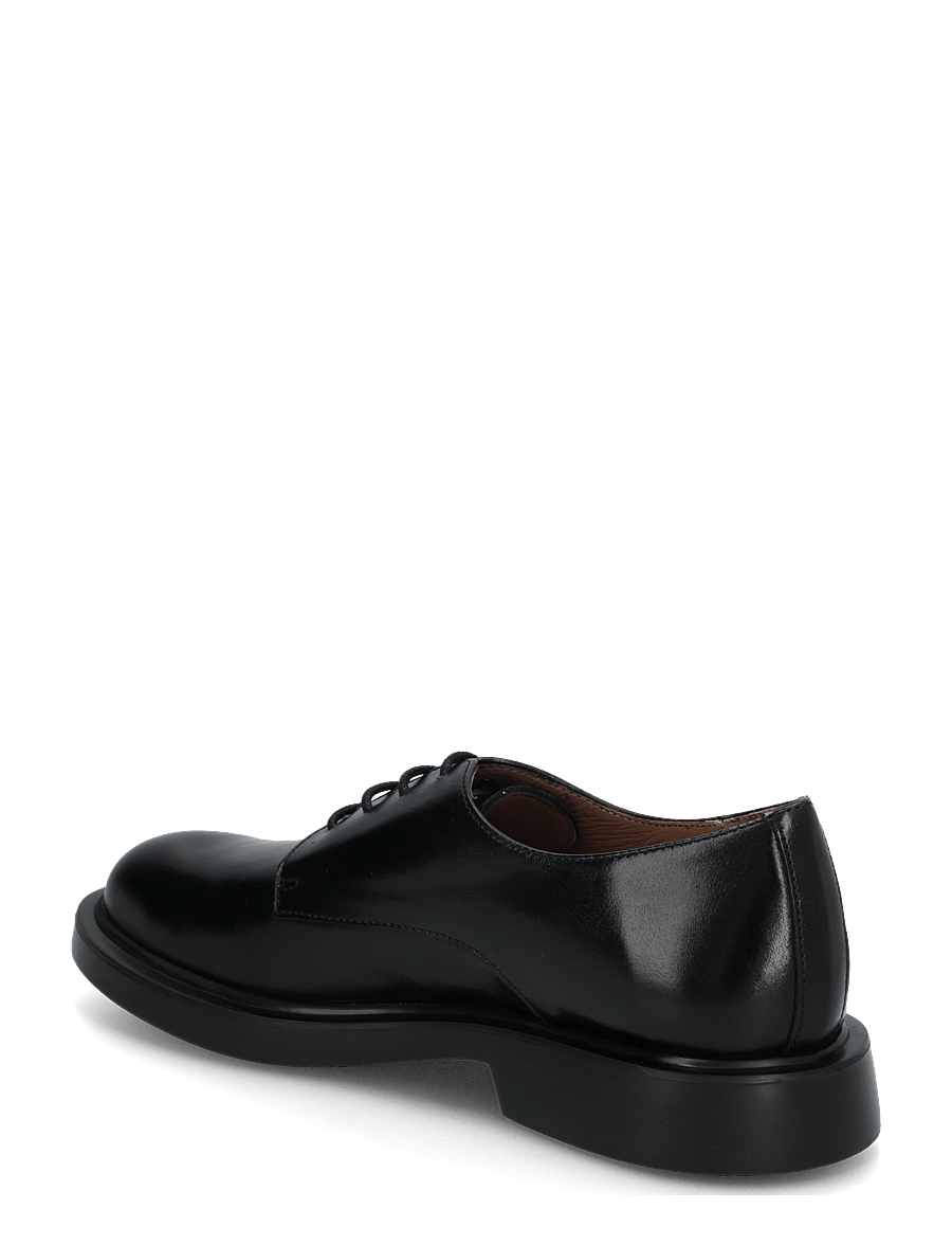 Wonders - PENNY 04 - fashion trends - oregonlux negro - 1