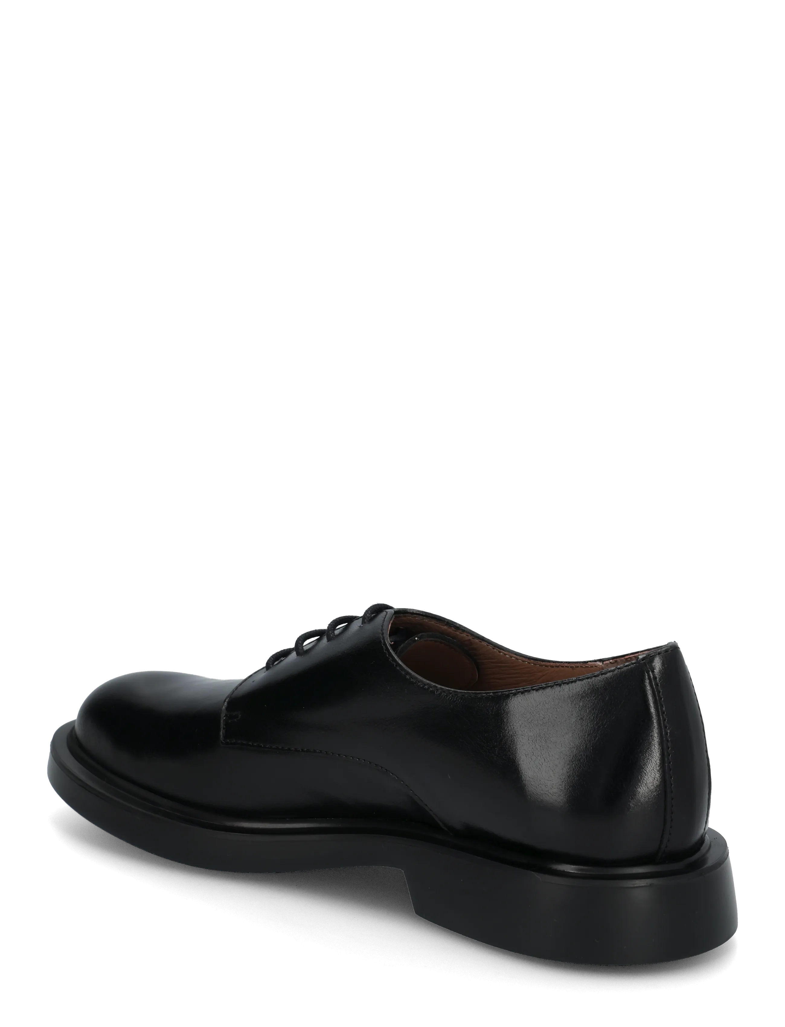 Wonders - PENNY 04 - modetrender - oregonlux negro - 1