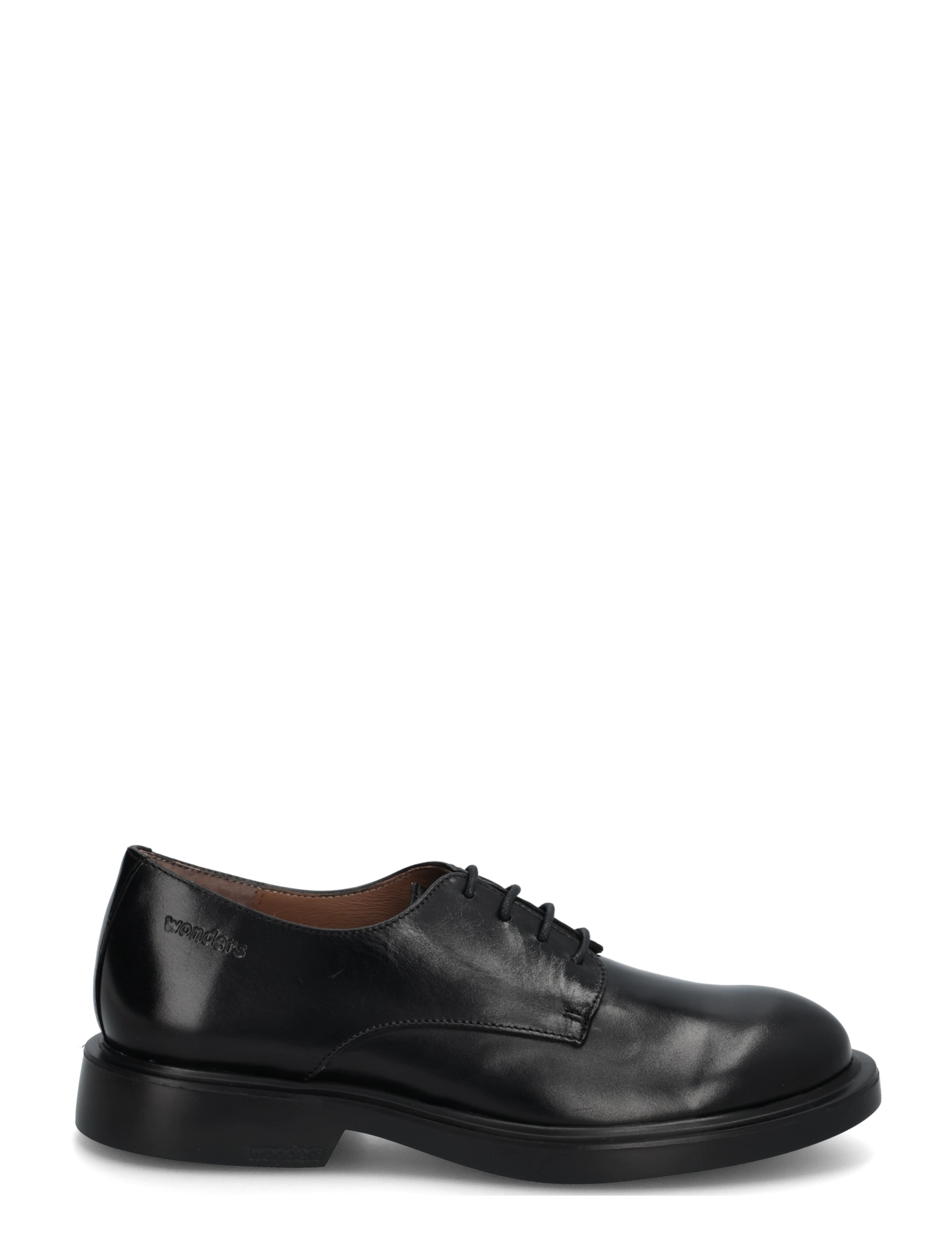 Wonders - PENNY 04 - oregonlux negro - 2