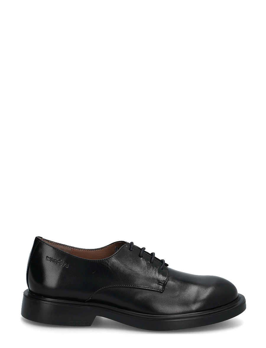 Wonders - PENNY 04 - fashion trends - oregonlux negro - 2