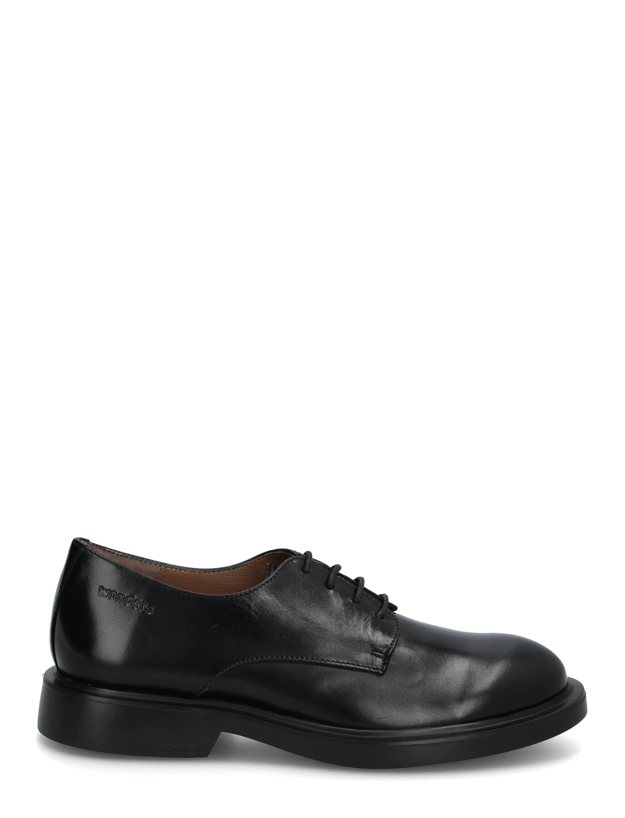 Wonders - PENNY 04 - modetrender - oregonlux negro - 2