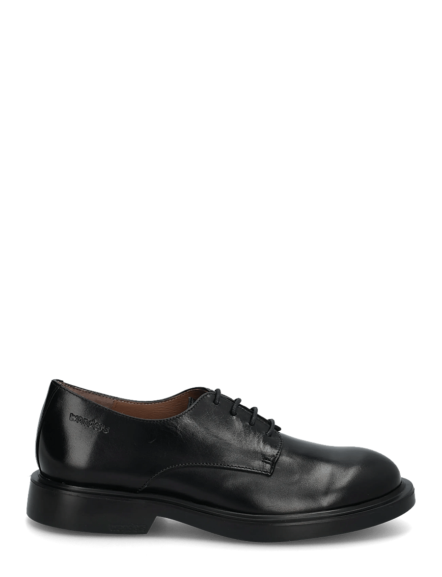 Wonders - PENNY 04 - modetrender - oregonlux negro - 2