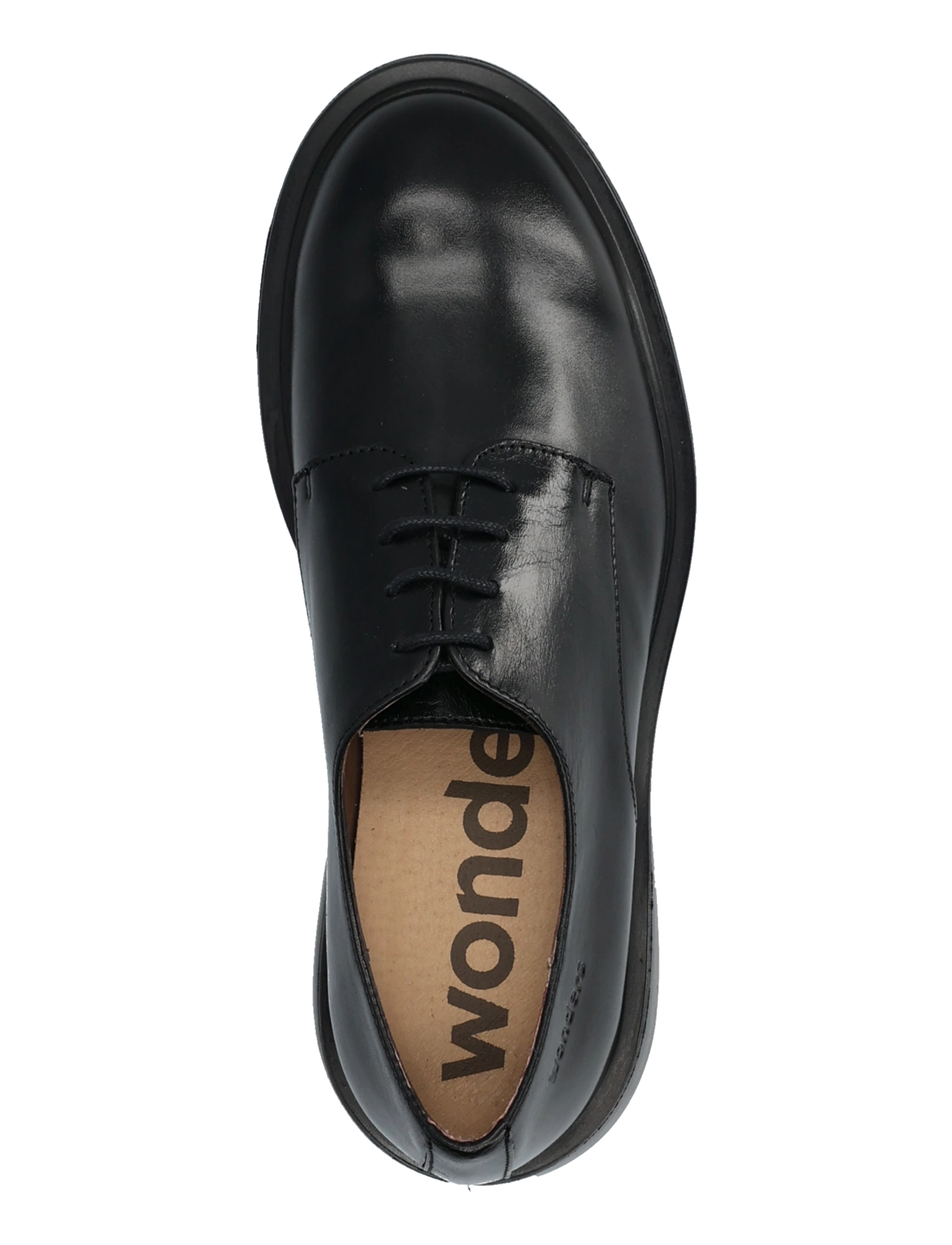 Wonders - PENNY 04 - oregonlux negro - 3