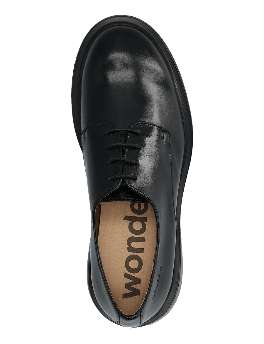 Wonders - PENNY 04 - fashion trends - oregonlux negro - 3