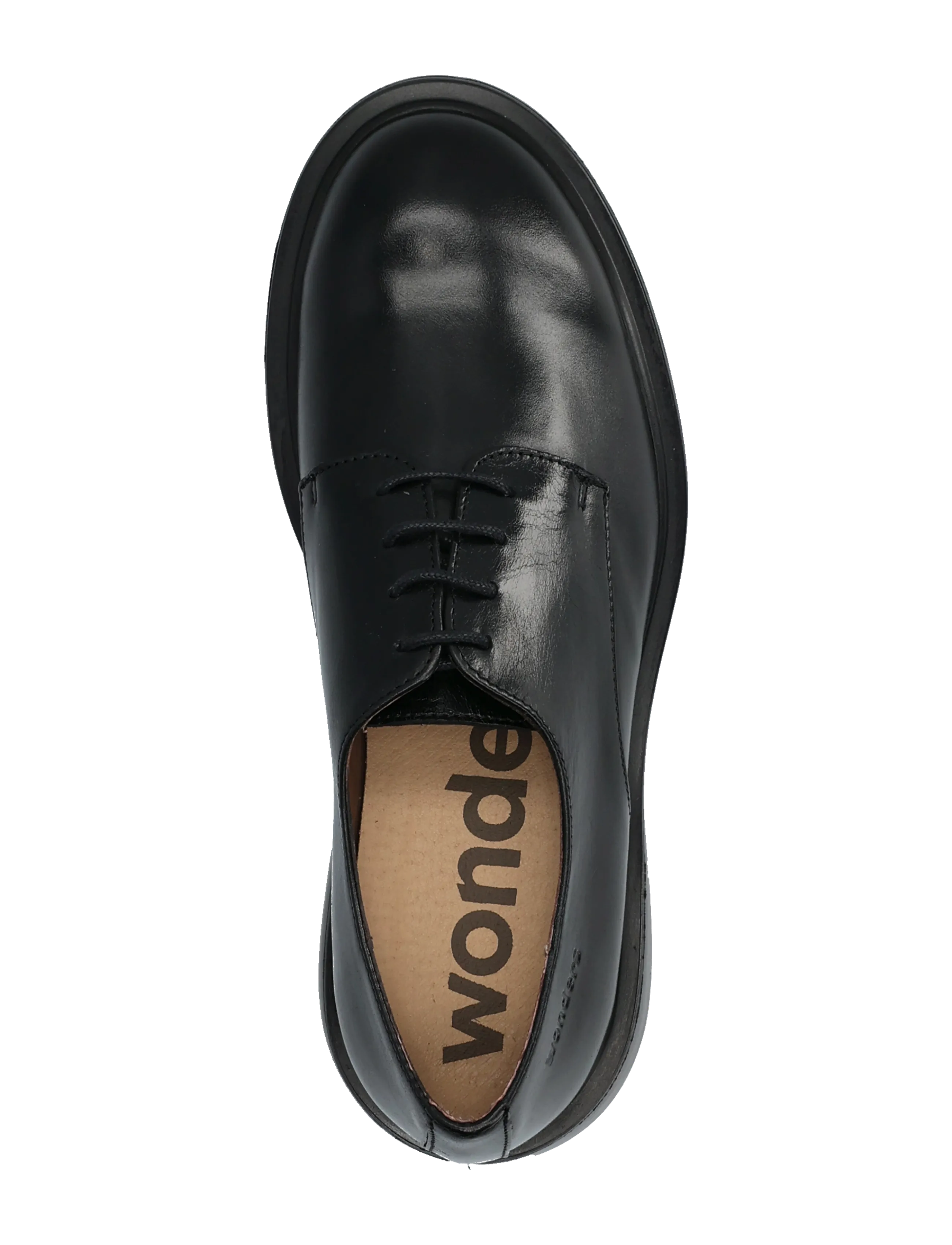 Wonders - PENNY 04 - modetrender - oregonlux negro - 3
