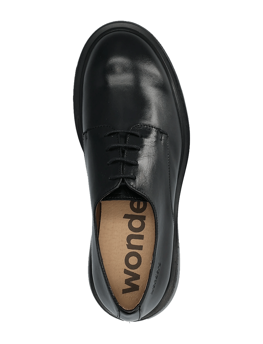 Wonders - PENNY 04 - modetrender - oregonlux negro - 3