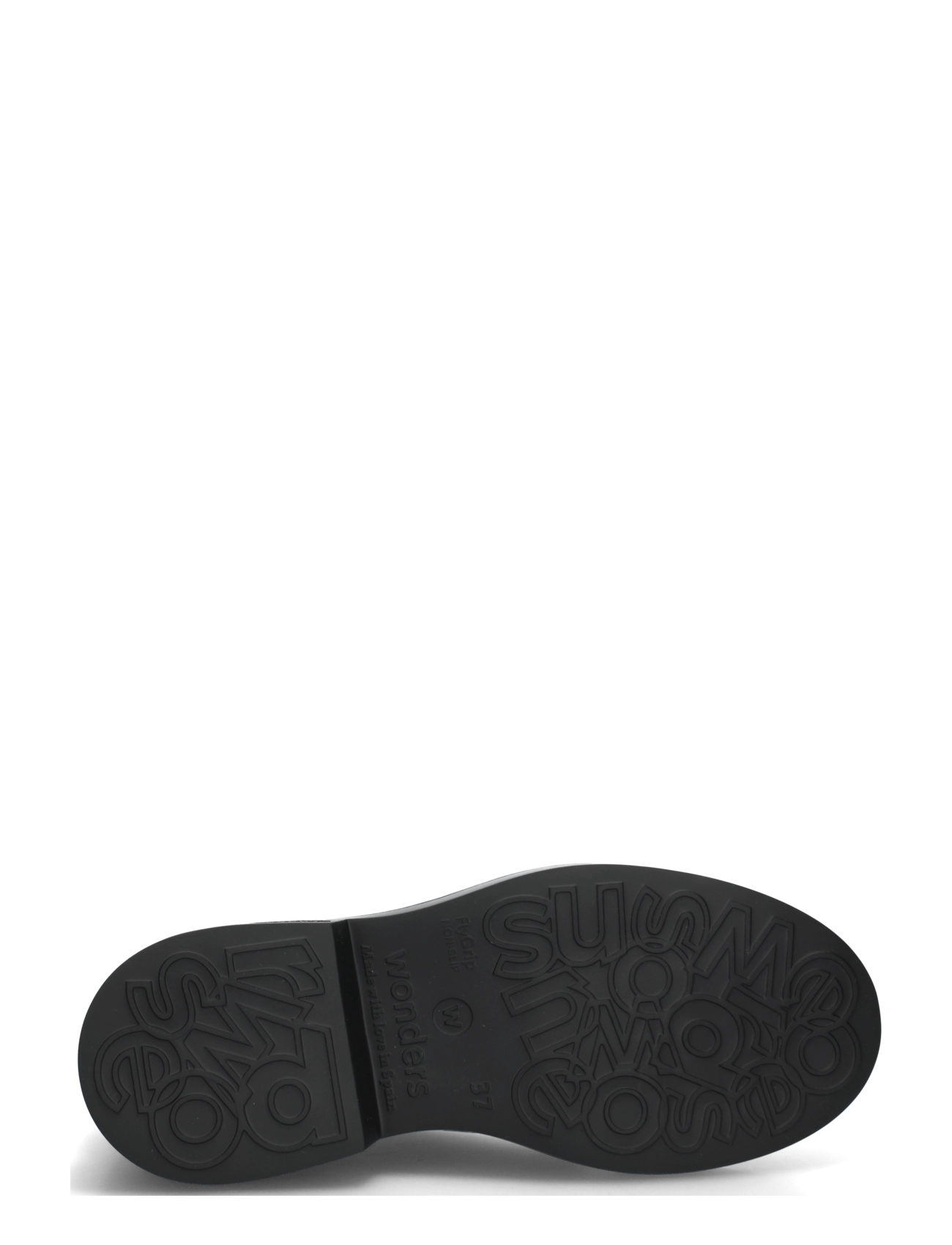 Wonders - PENNY 04 - oregonlux negro - 4