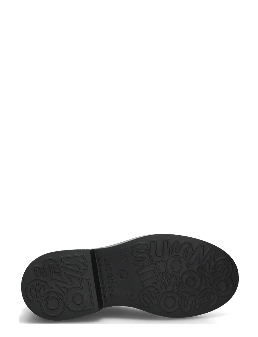 Wonders - PENNY 04 - fashion trends - oregonlux negro - 4