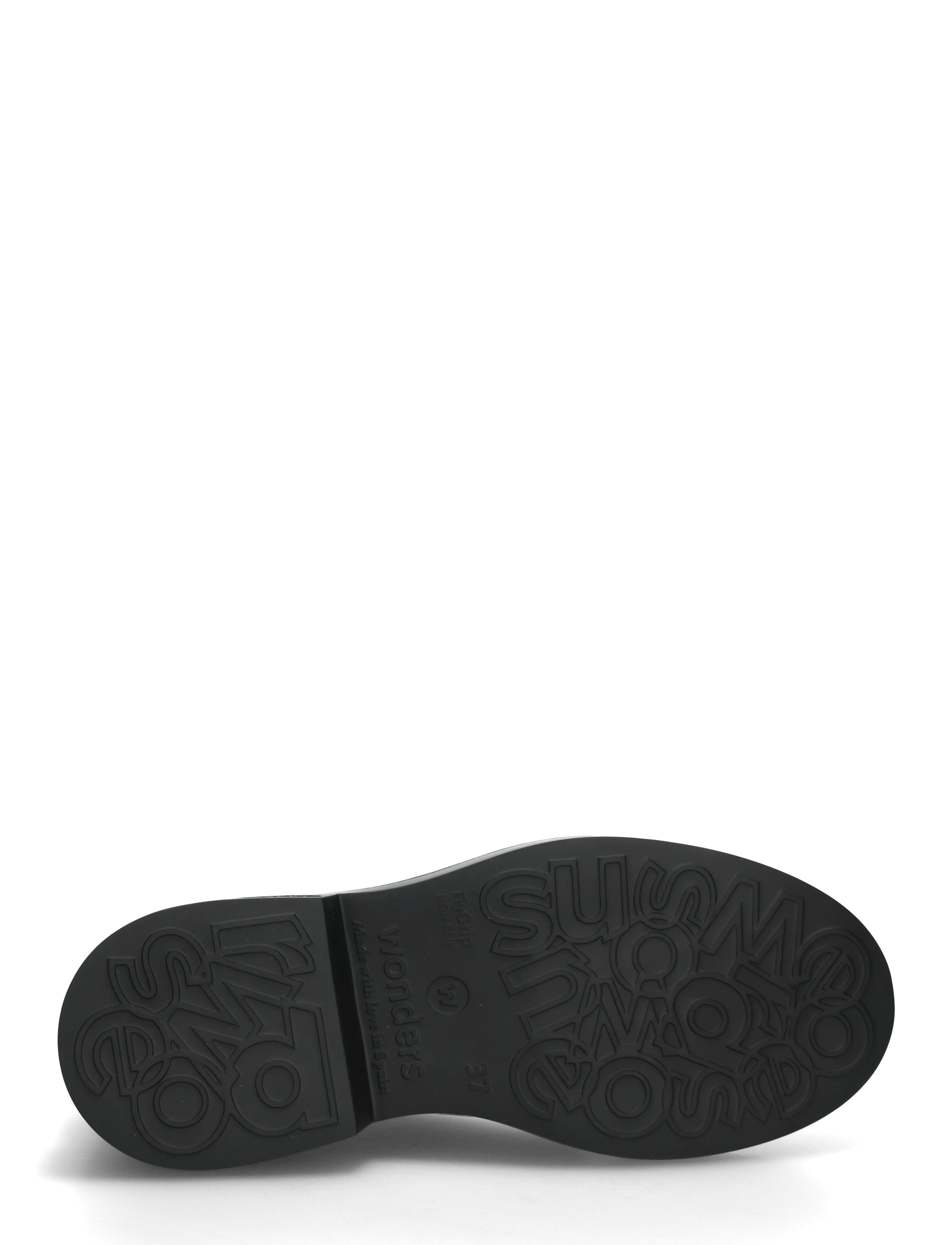 Wonders - PENNY 04 - modetrender - oregonlux negro - 4