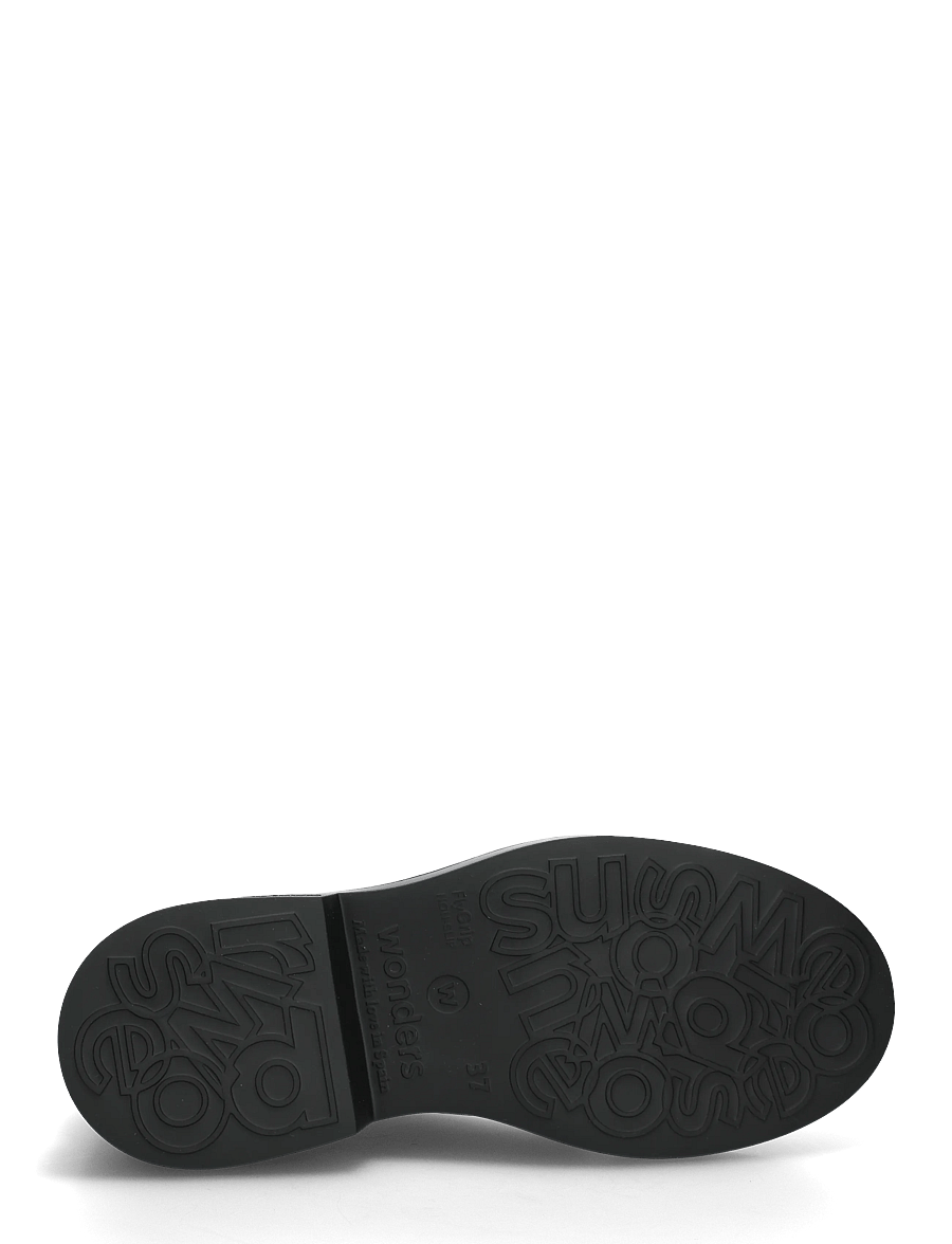 Wonders - PENNY 04 - modetrender - oregonlux negro - 4