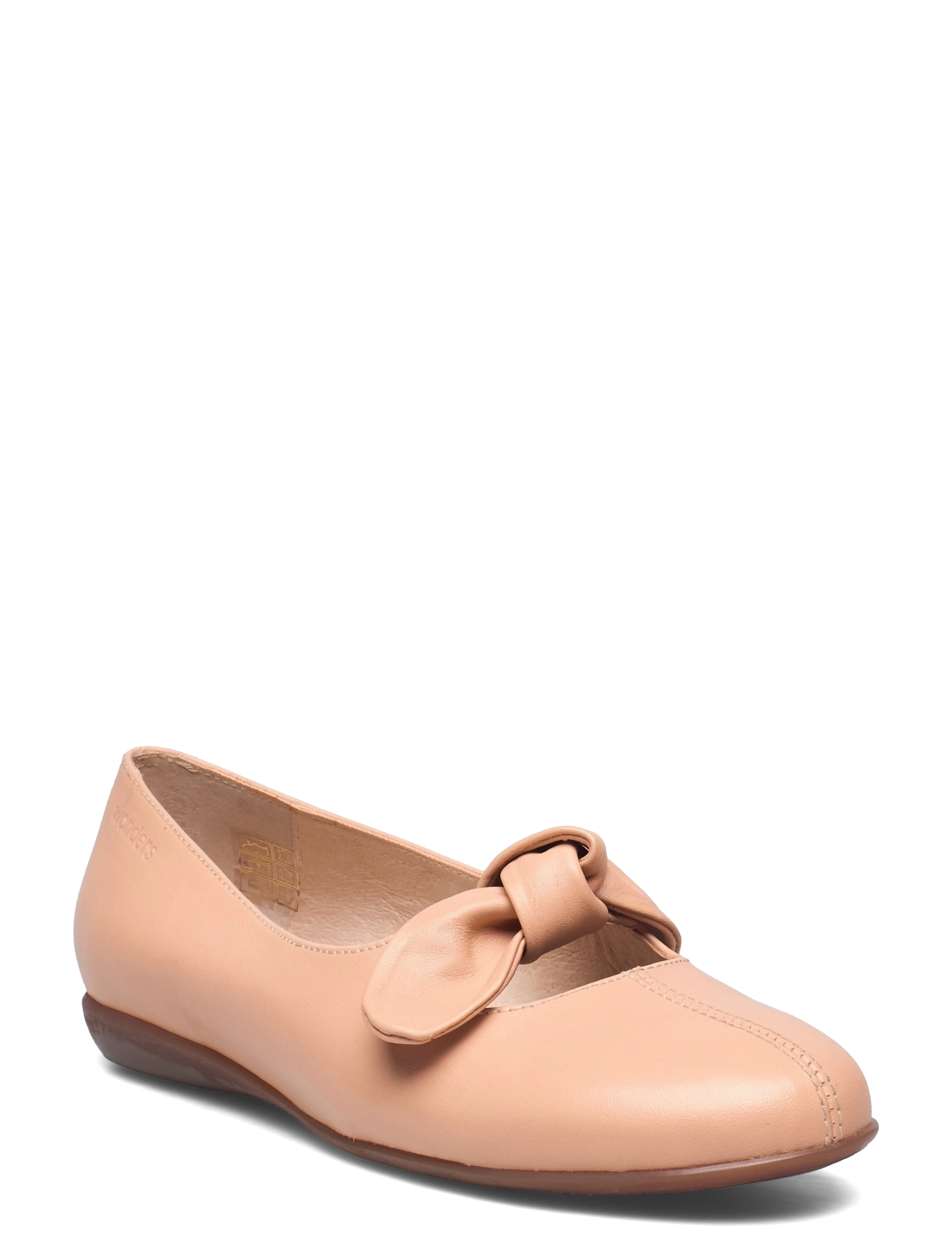 Wonders - A-61111 SAUVAG PALO - pink - 0