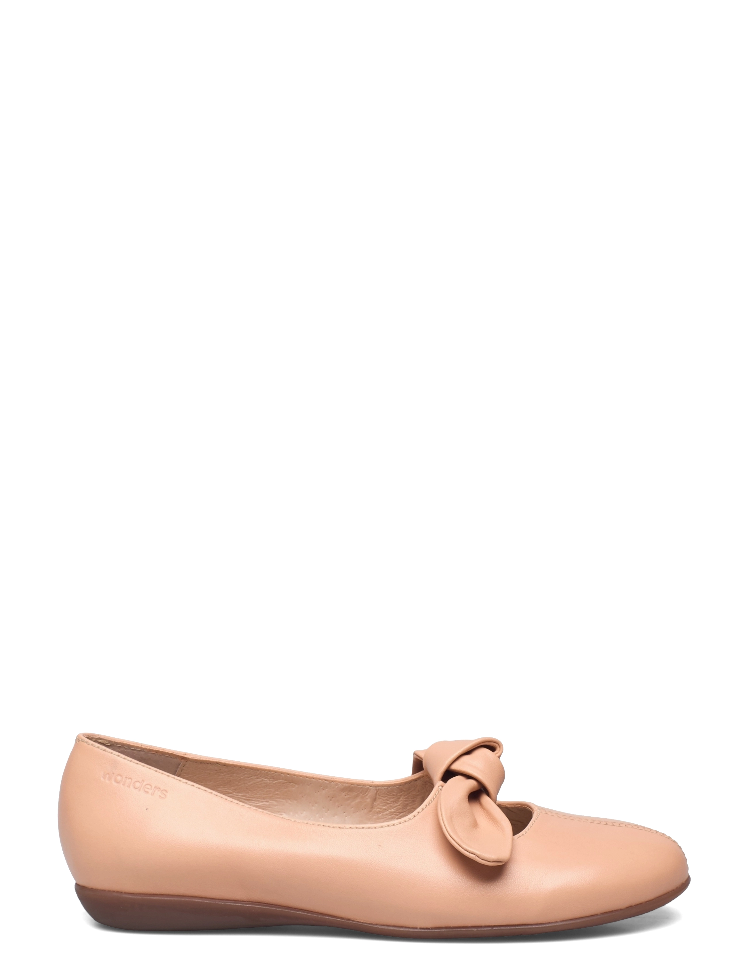 Wonders - A-61111 SAUVAG PALO - pink - 1