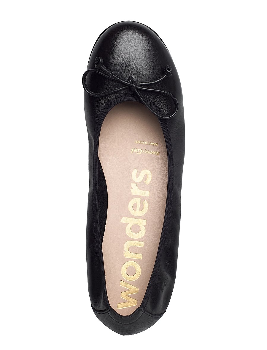 Wonders - Bo - besondere anlässe - black - 3