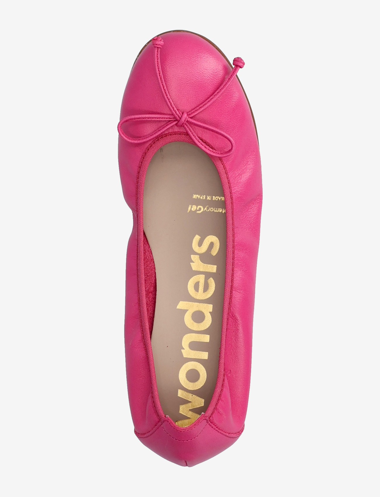 Wonders - BO - special occasions - fucsia - 3