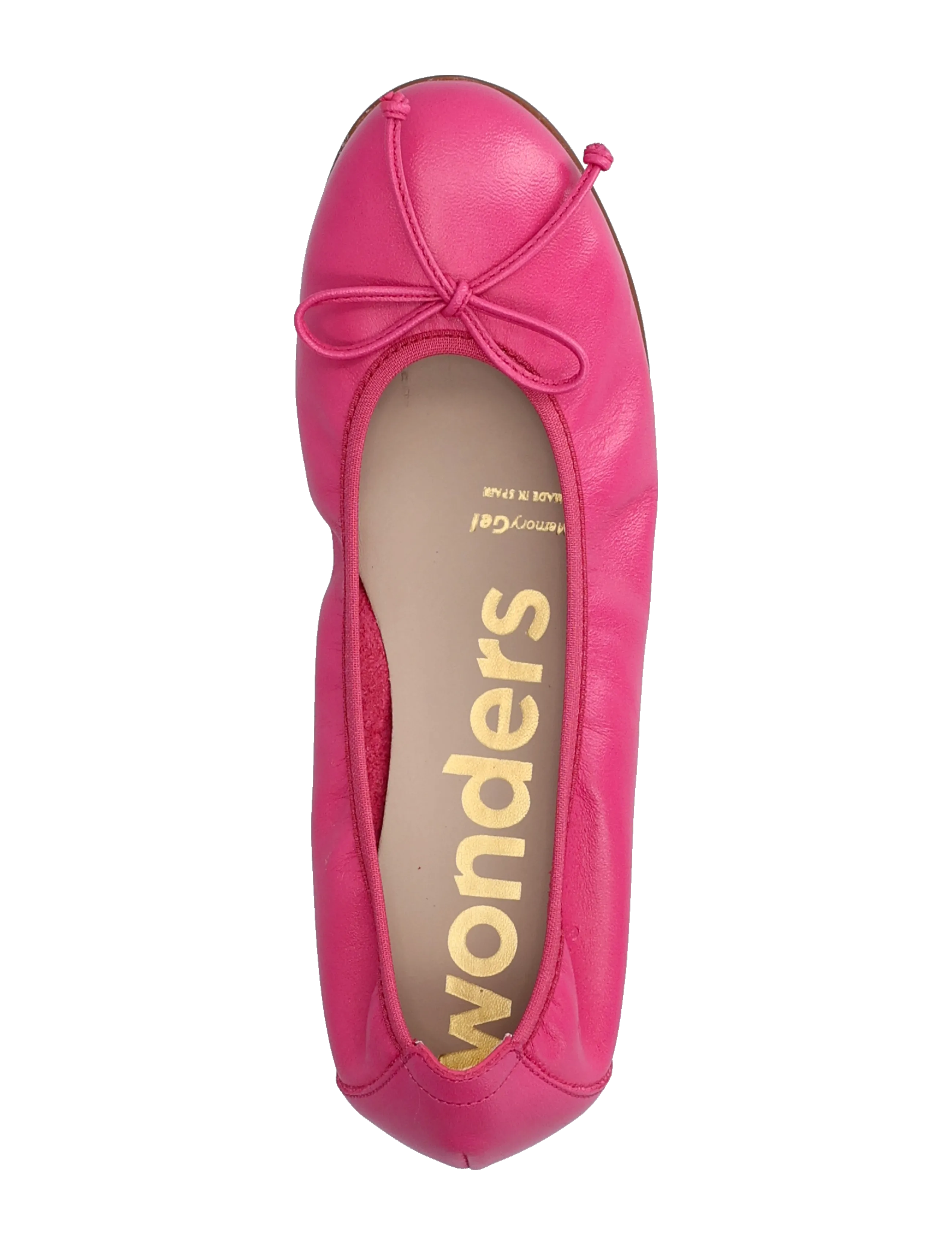 Wonders - Bo - speciella tillfällen - fucsia - 3