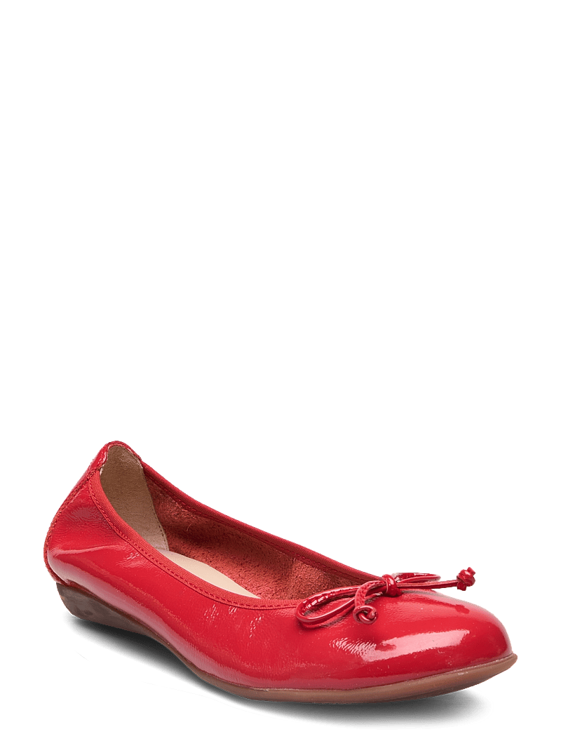 Wonders - BO - speciella tillfällen - lack rojo - 0