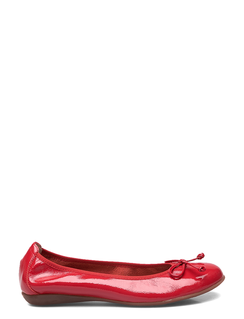 Wonders - BO - speciella tillfällen - lack rojo - 1