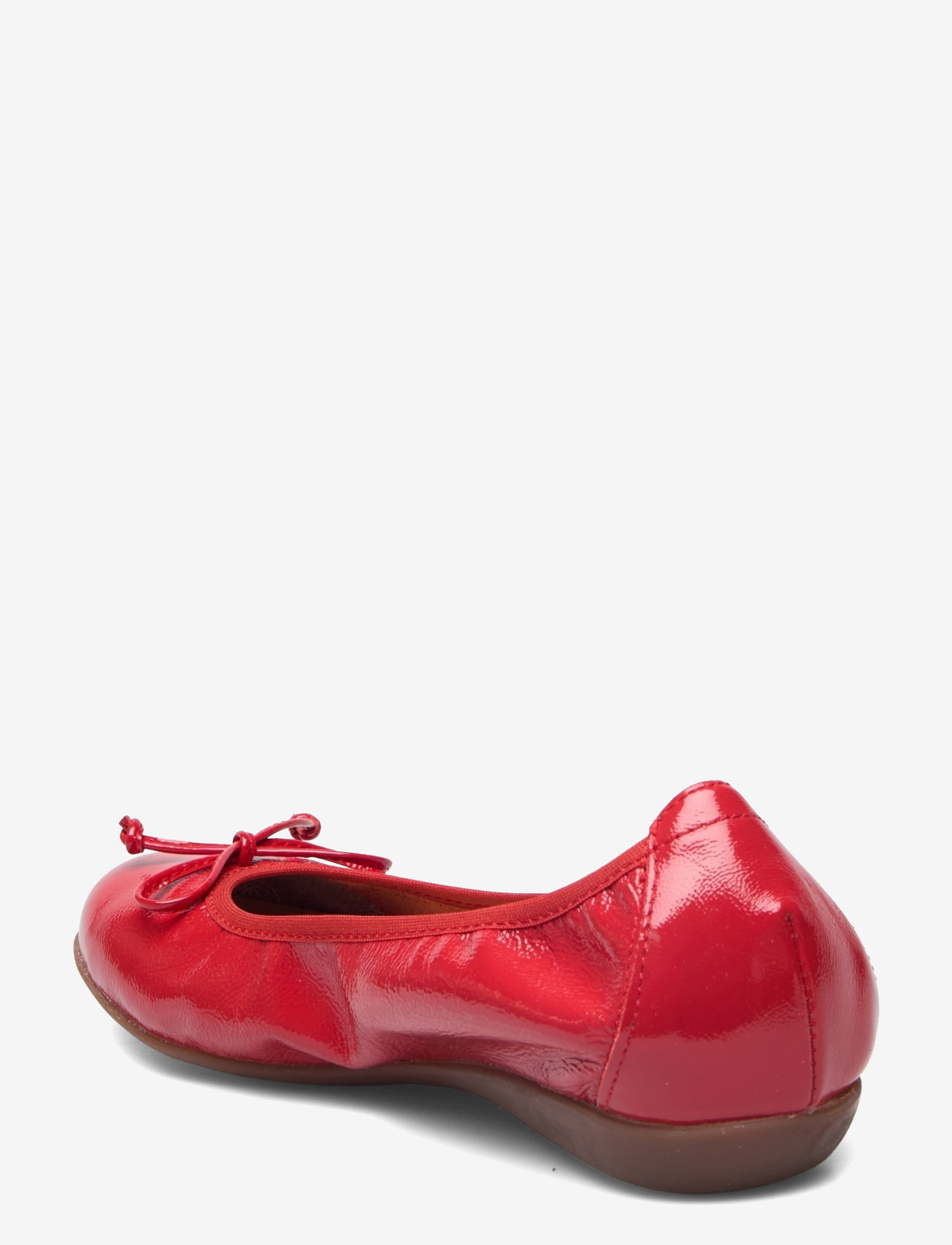 Wonders - BO - speciella tillfällen - lack rojo - 2