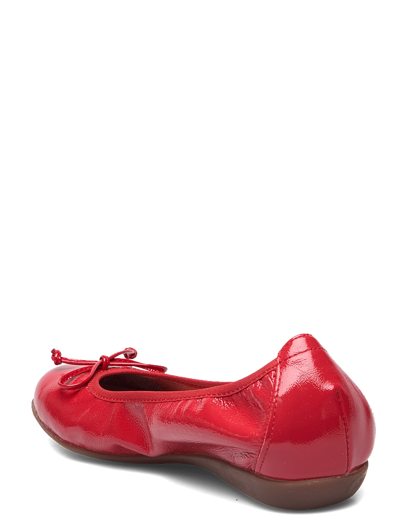 Wonders - BO - speciella tillfällen - lack rojo - 2