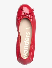 Wonders - BO - party wear at outlet prices - lack rojo - 3
