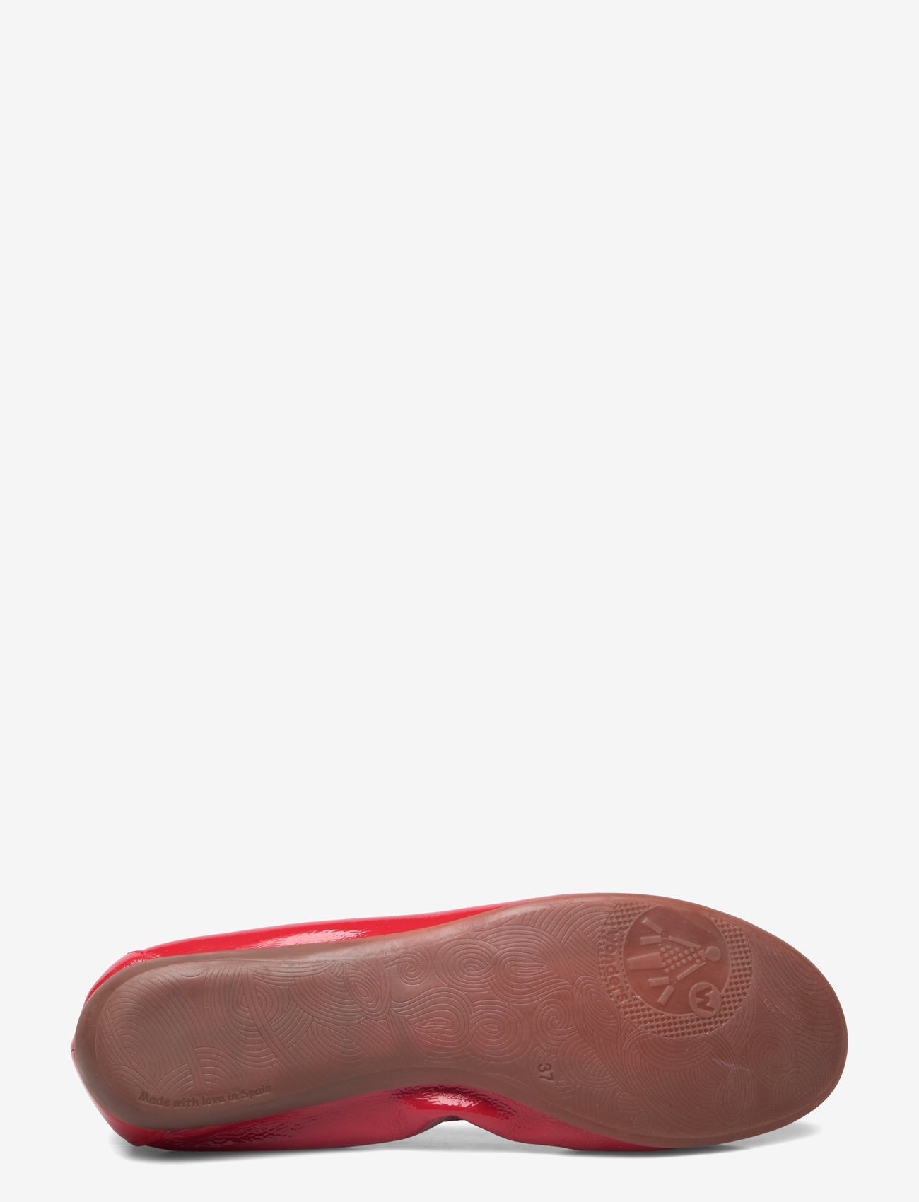 Wonders - BO - speciella tillfällen - lack rojo - 4