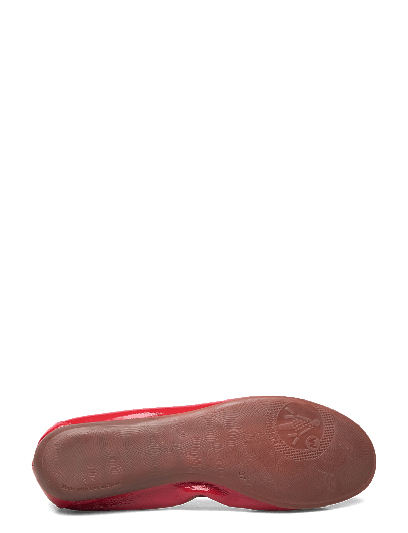 Wonders - BO - speciella tillfällen - lack rojo - 4