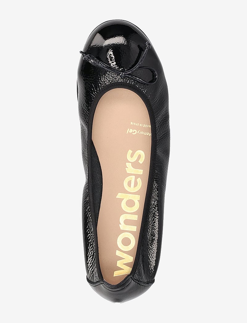 Wonders sales ballet flats