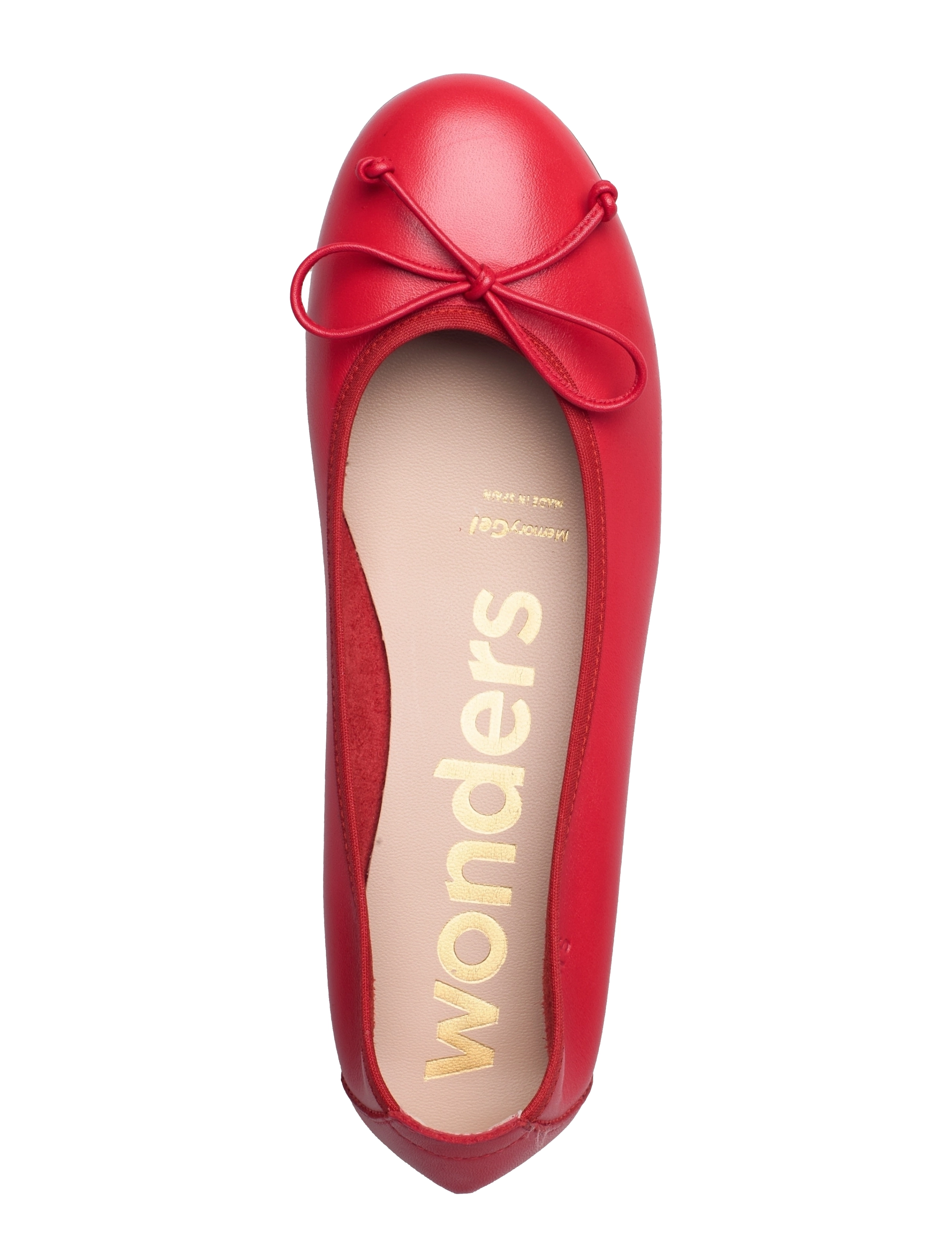 Wonders - Bo - speciella tillfällen - red - 3