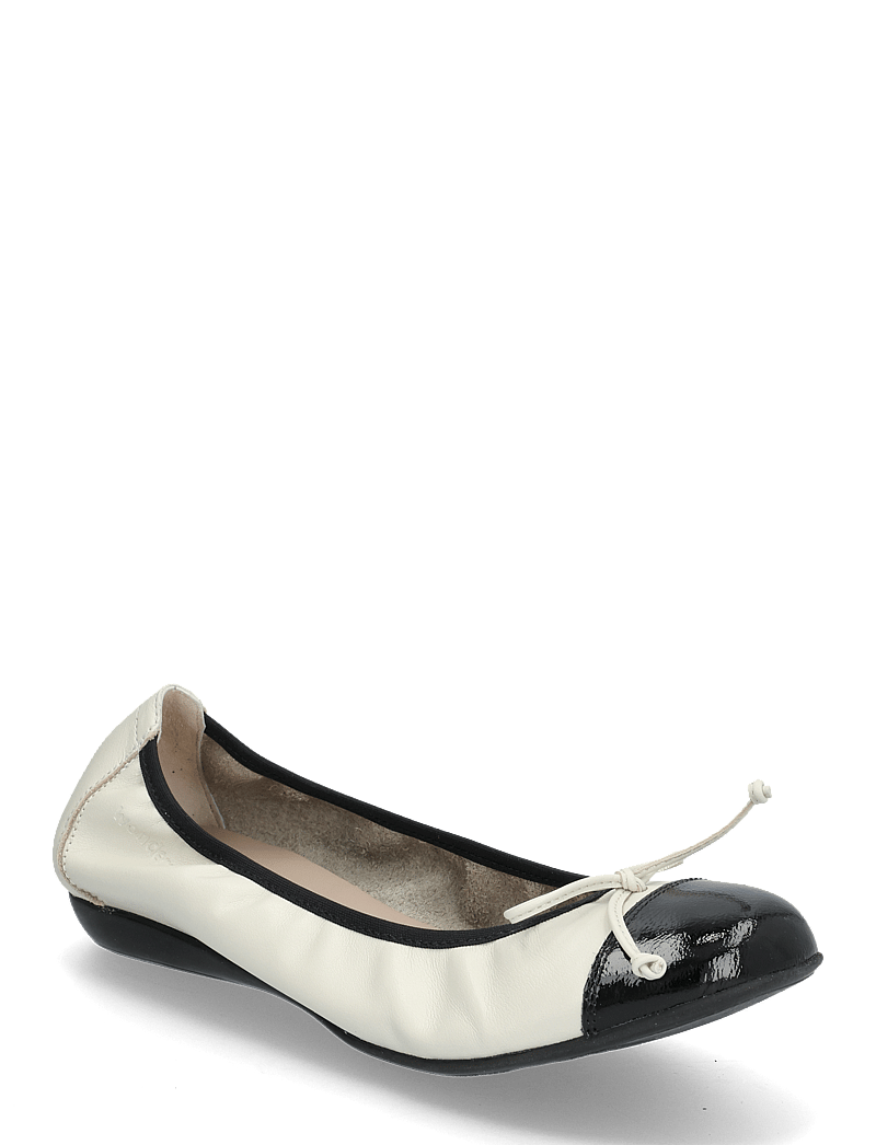 Wonders - SELENE - konfirmation - negro/off - 0