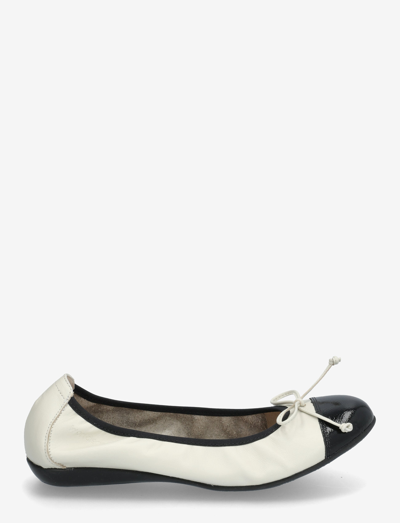 Wonders - SELENE - damen - negro/off - 1