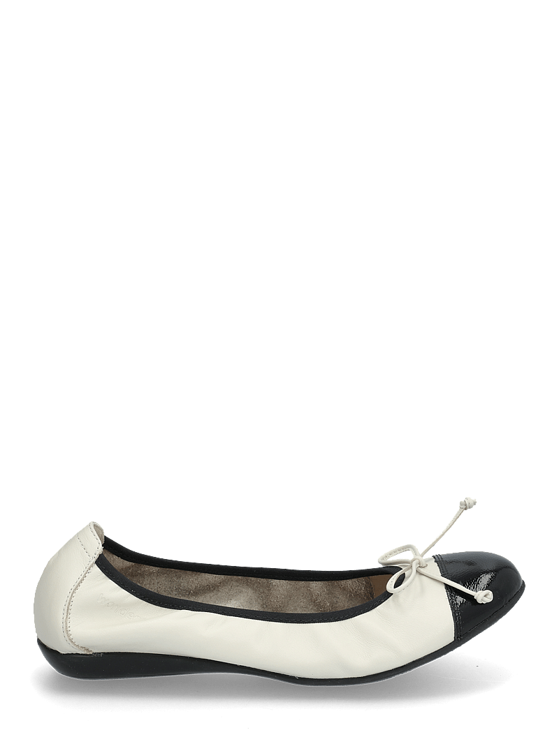 Wonders - SELENE - konfirmation - negro/off - 1