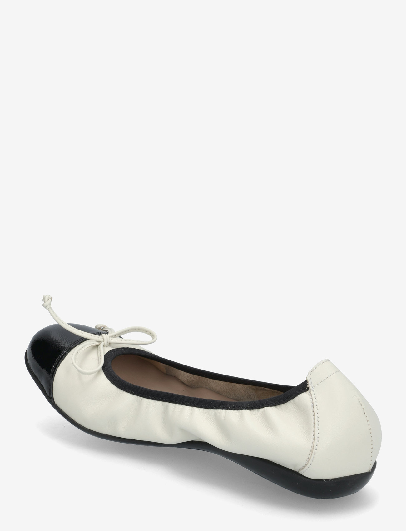 Wonders - SELENE - damen - negro/off - 2