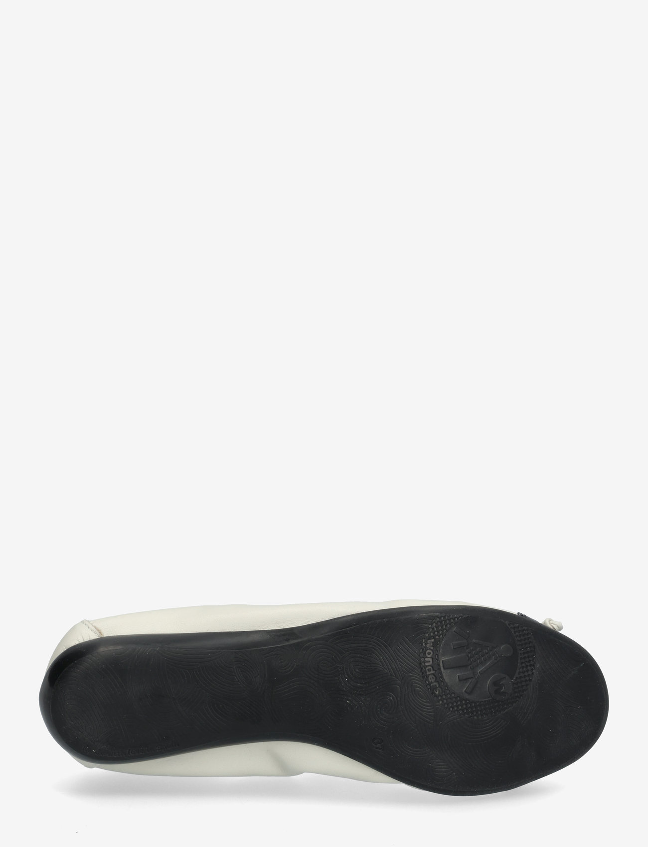 Wonders - SELENE - damen - negro/off - 4