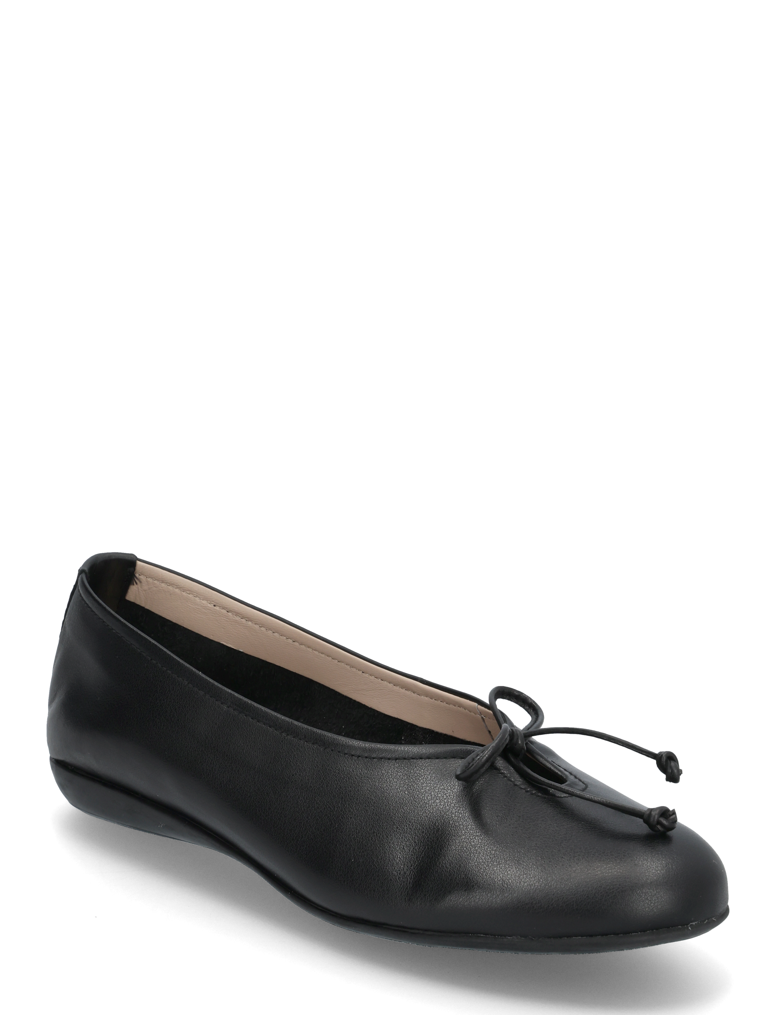 WONDERS Bo 72 Schwarz - 42 - Damen