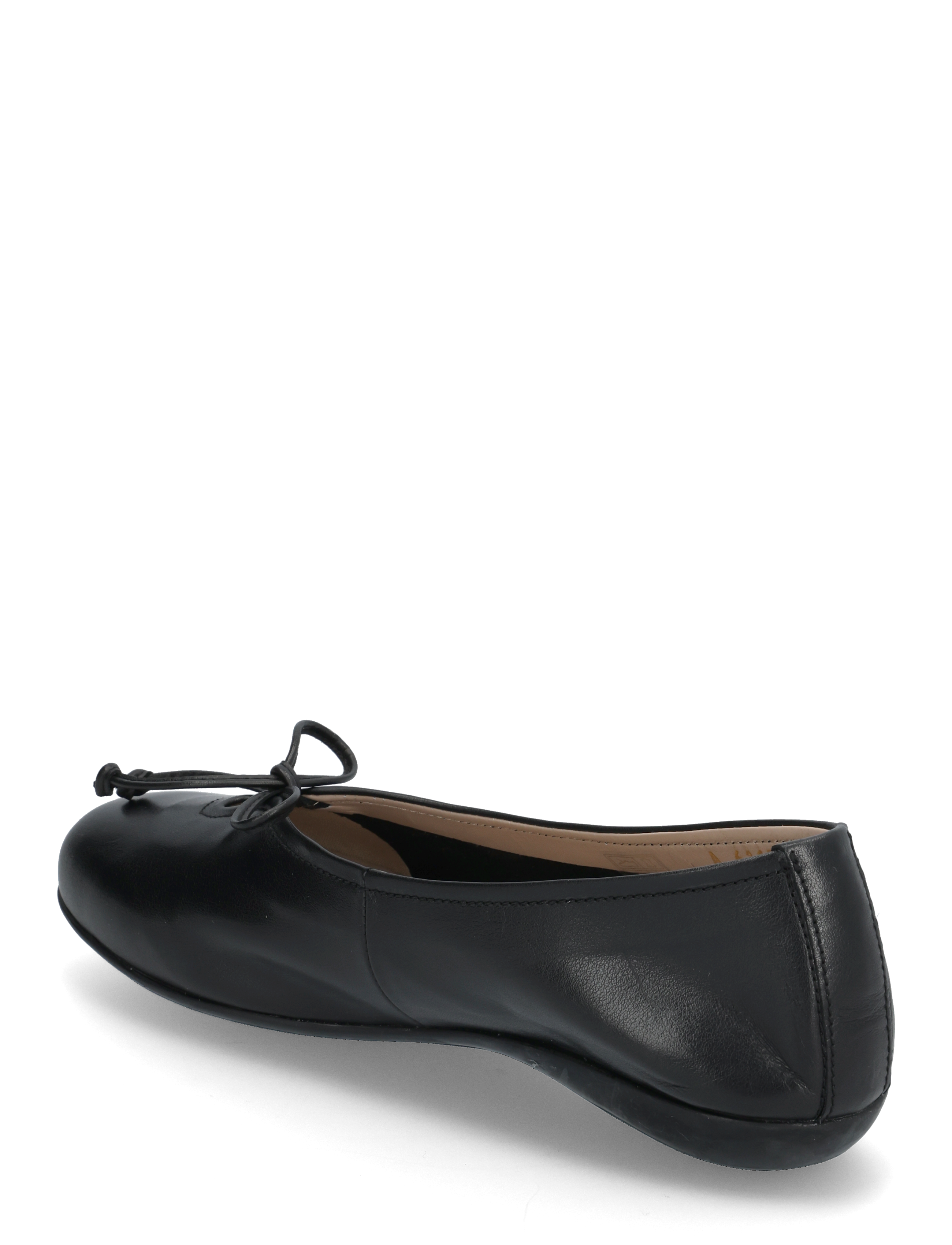 Wonders - BO 72 - ballerinaer - negro - 2