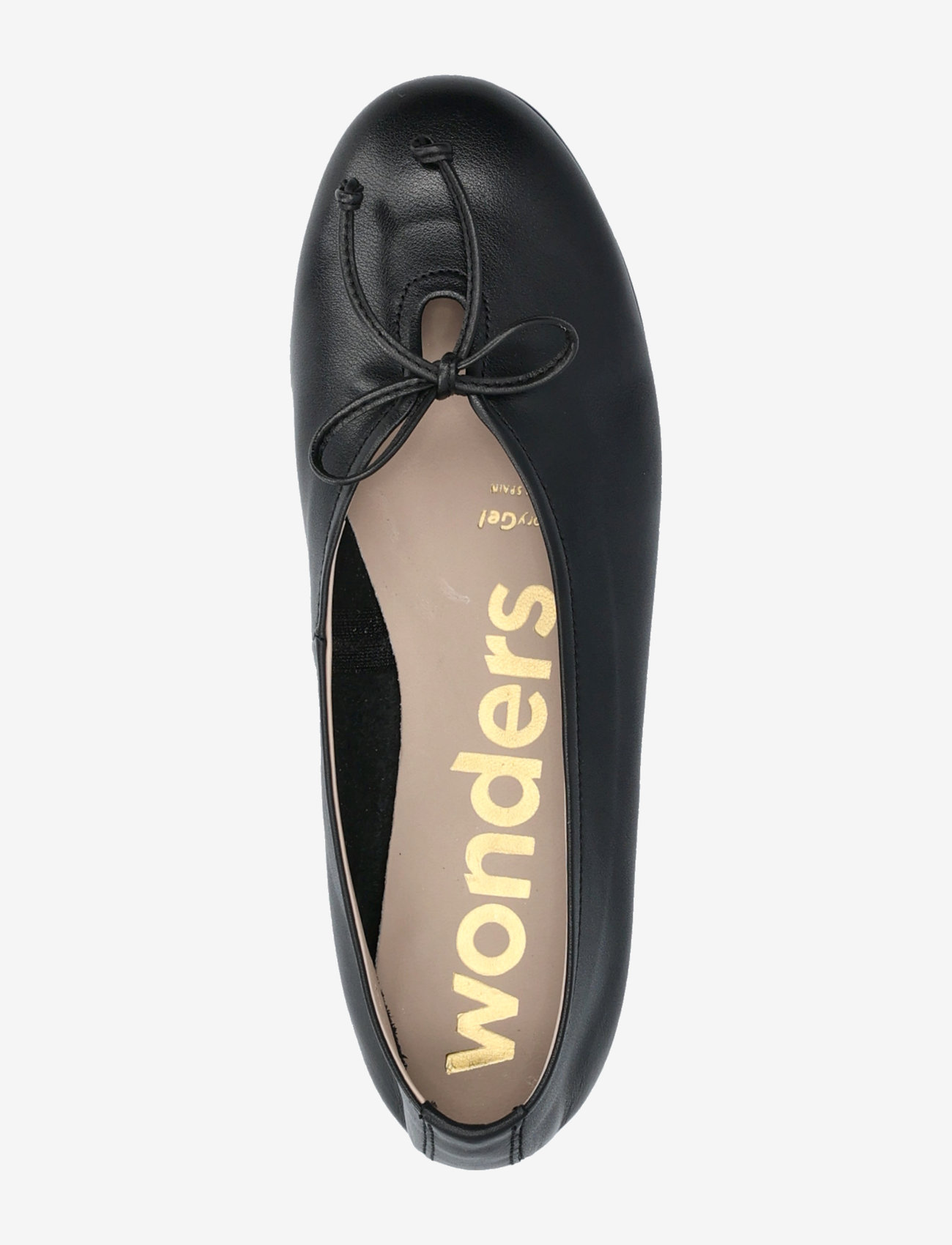 Wonders - BO 72 - besondere anlässe - negro - 3