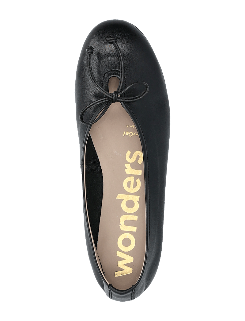 Wonders - BO 72 - besondere anlässe - negro - 3