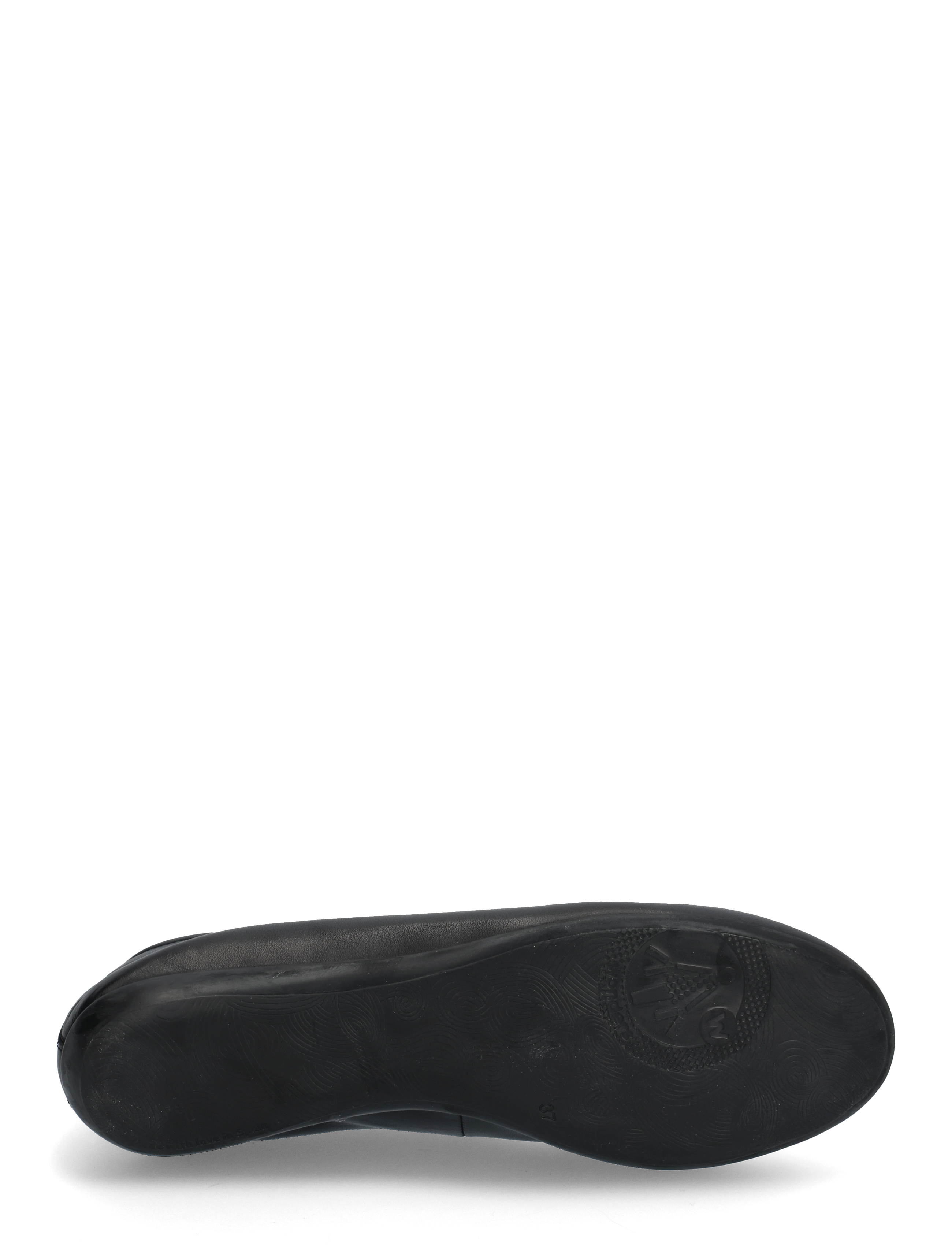 Wonders - BO 72 - ballerinaer - negro - 4