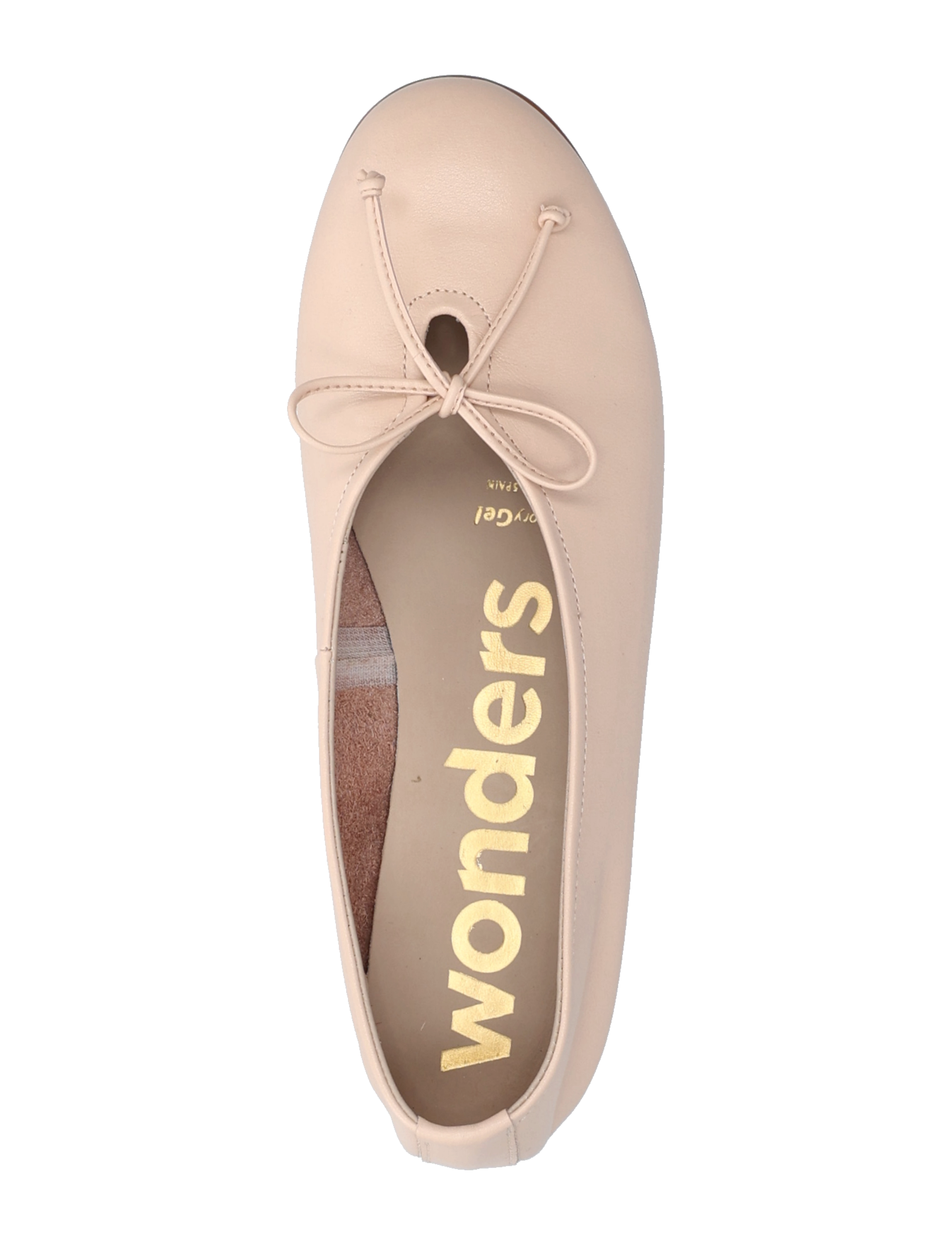 Wonders - BO 72 - special occasions - palo - 3