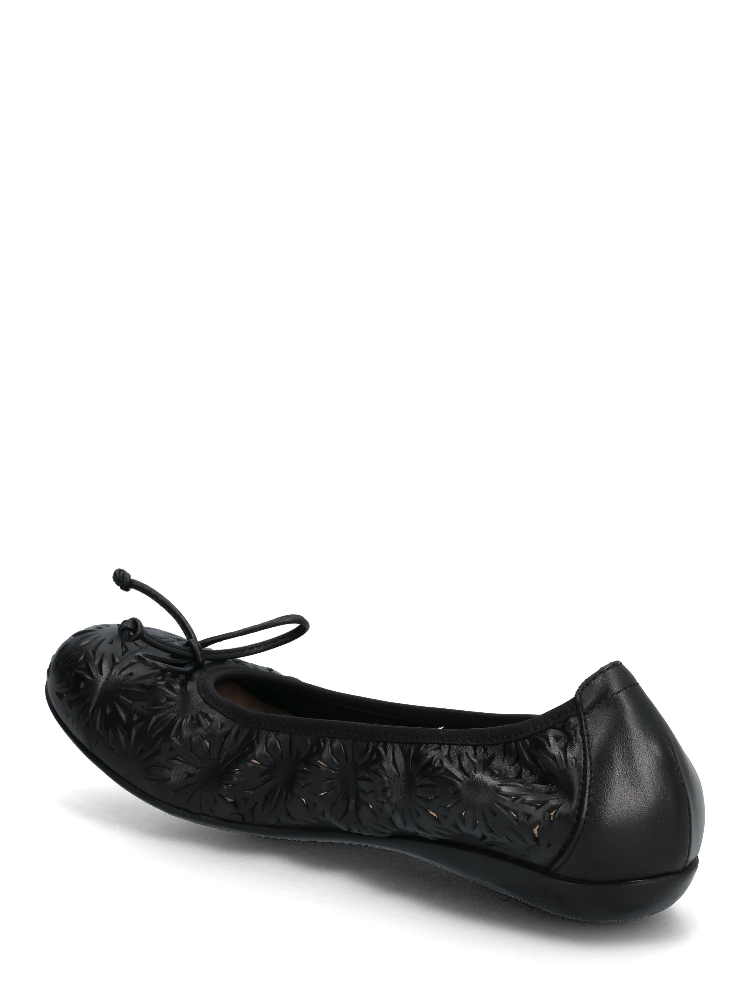 Wonders - BO 80 - ballerinas - negro - 2