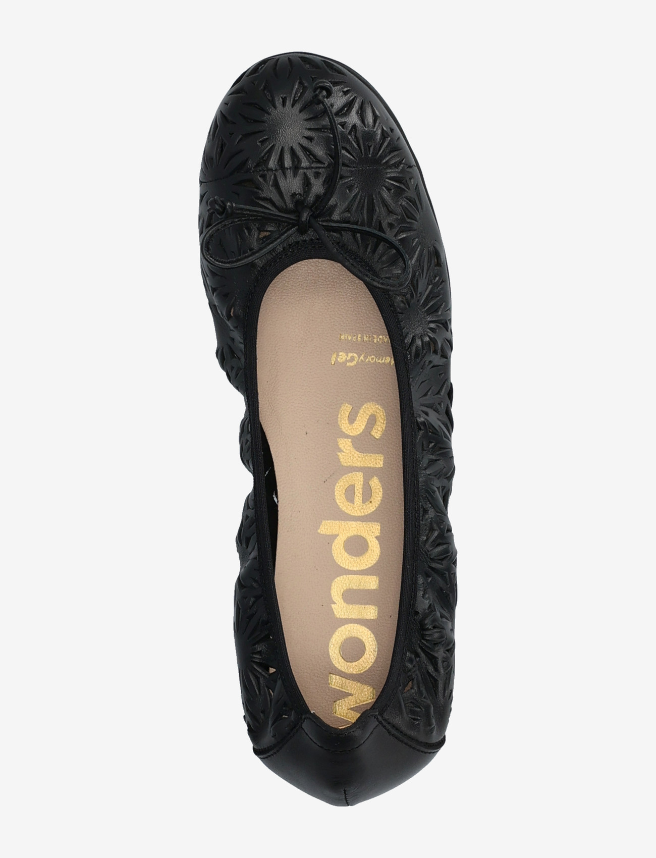 Wonders - BO 80 - special occasions - negro - 3