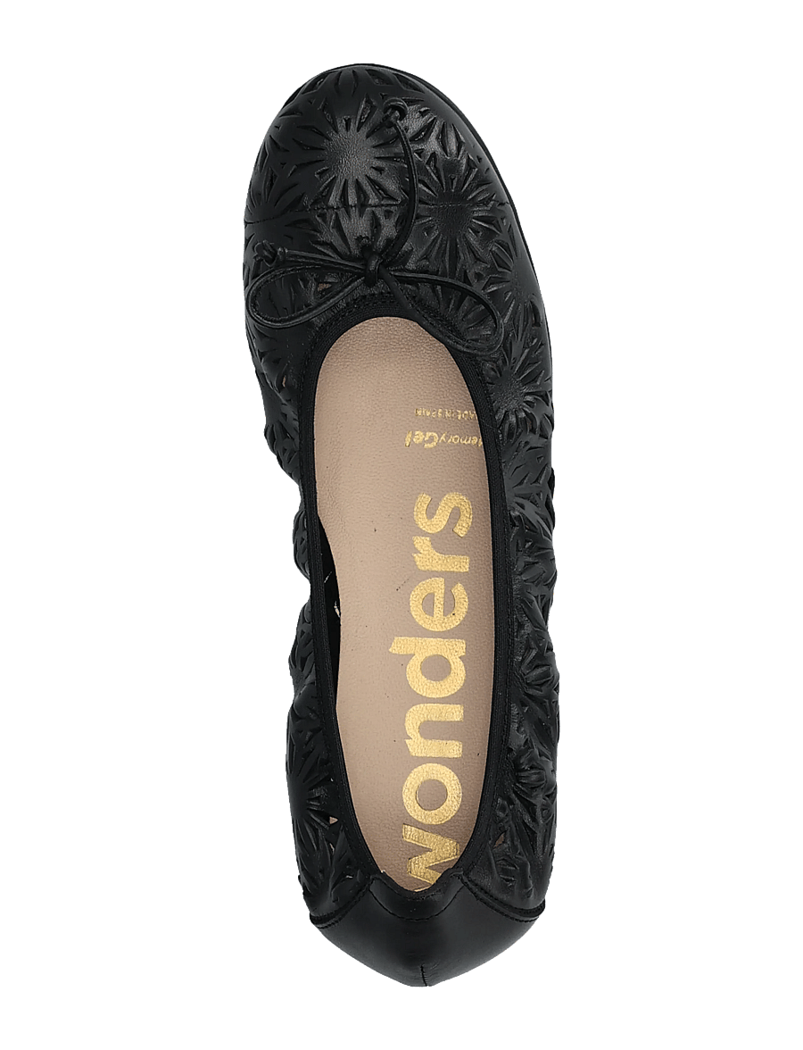 Wonders - BO 80 - besondere anlässe - negro - 3