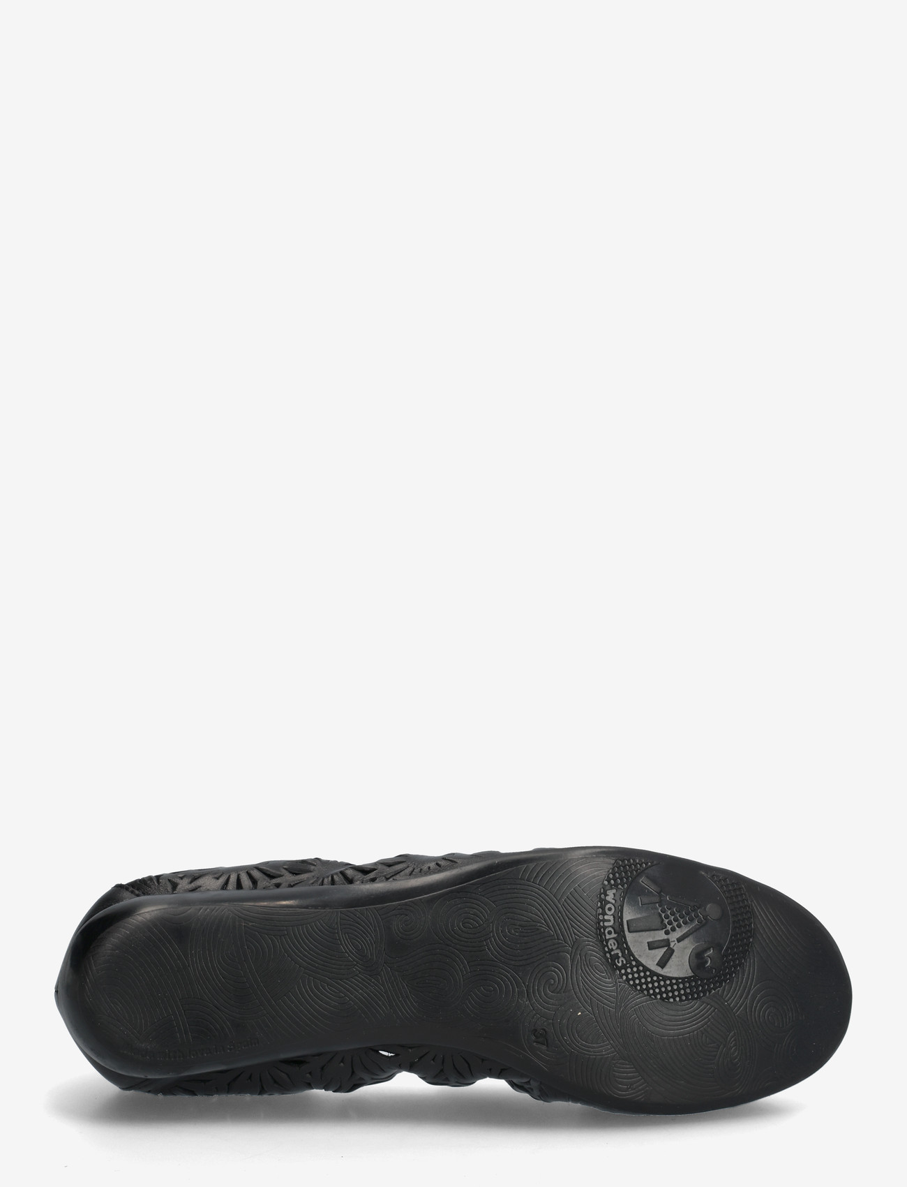 Wonders - BO 80 - special occasions - negro - 4