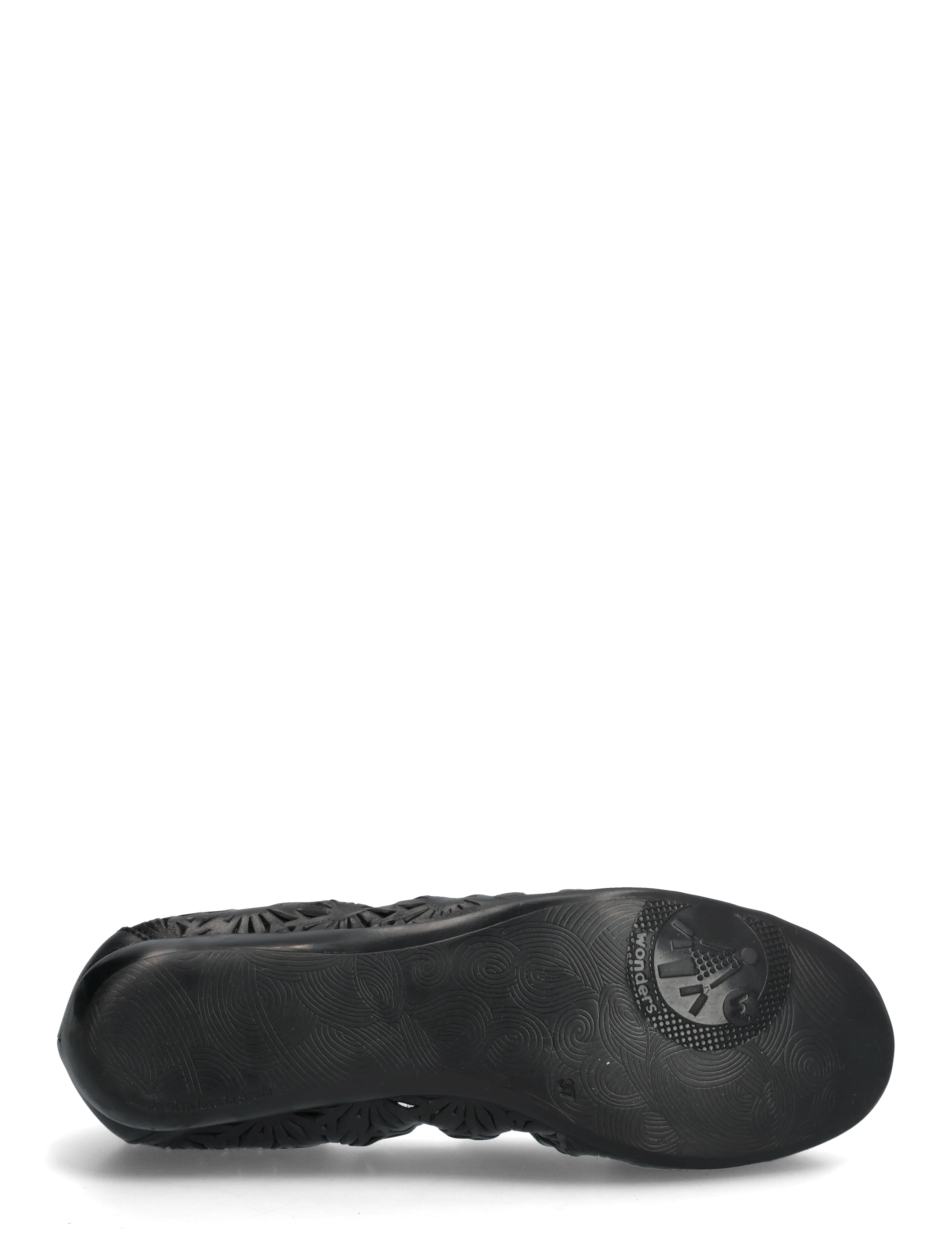 Wonders - BO 80 - ballerinas - negro - 4