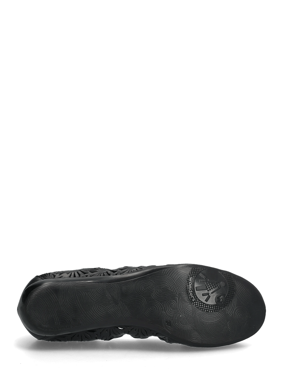 Wonders - BO 80 - besondere anlässe - negro - 4